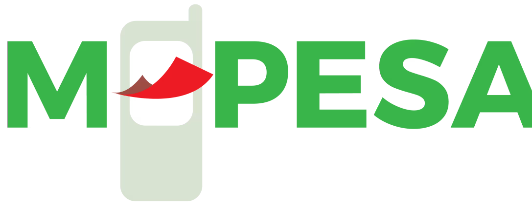 M-PESA logo