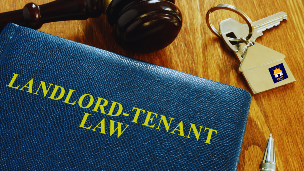 Property Management System