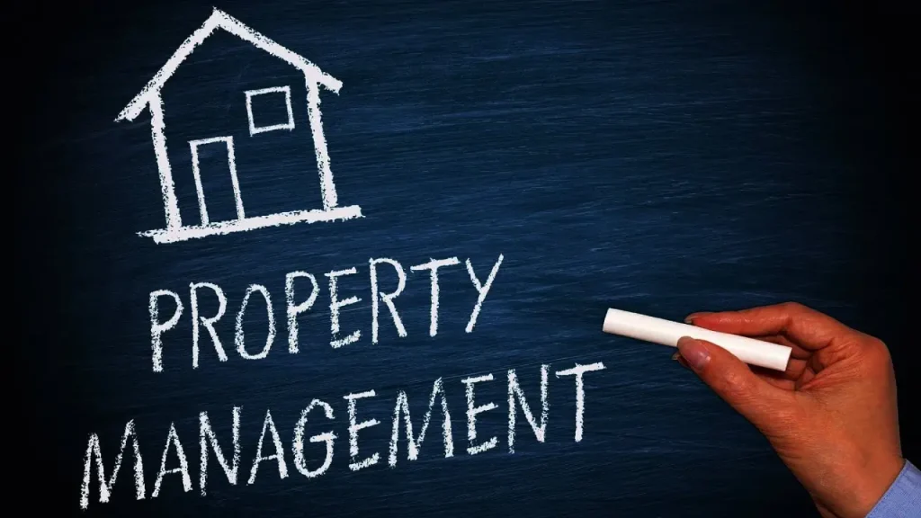 Property Management System