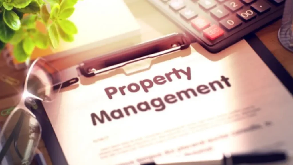 Take the Stress Out of Property Management: Property Admin