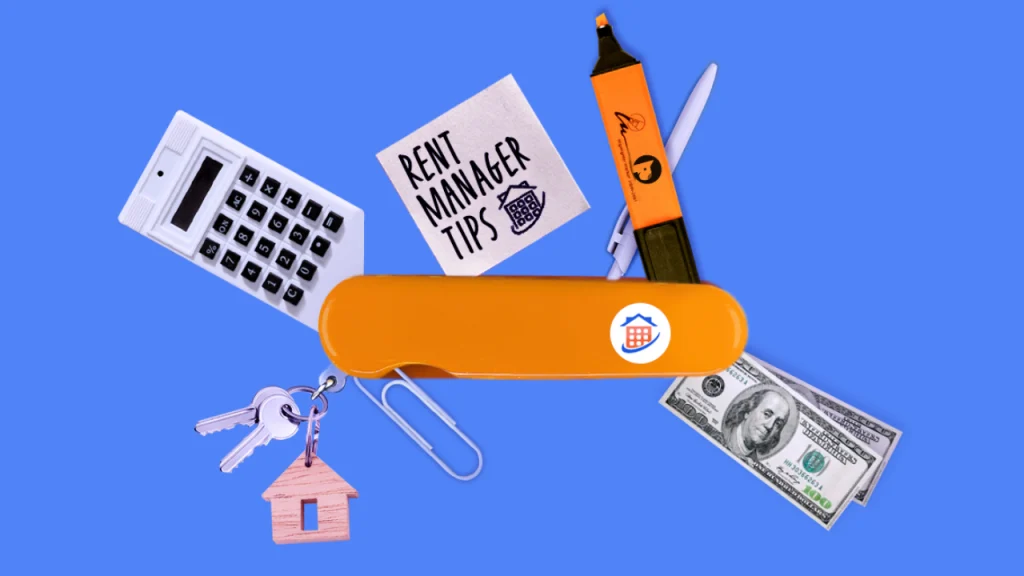 Property Management System