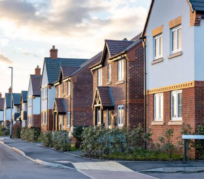 How a Property Management System Simplifies Residential Property Management