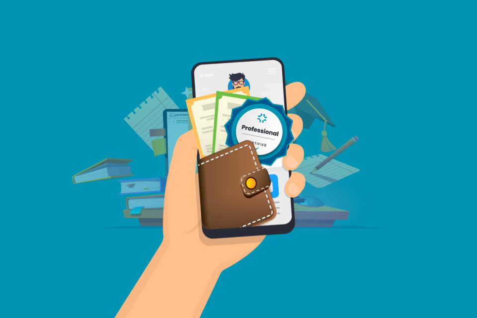 Digital Wallet