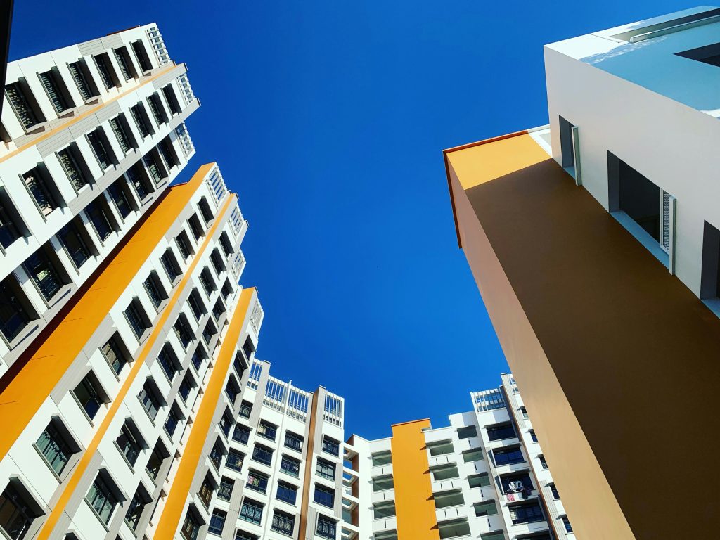 System to manage my properties in Kenya