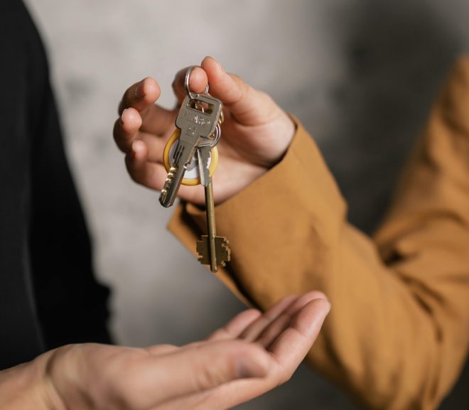 Simplifying Tenant Communication: The Role of Property Management Systems