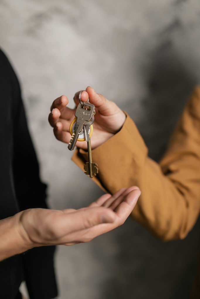 Airbnb Management Kenya
