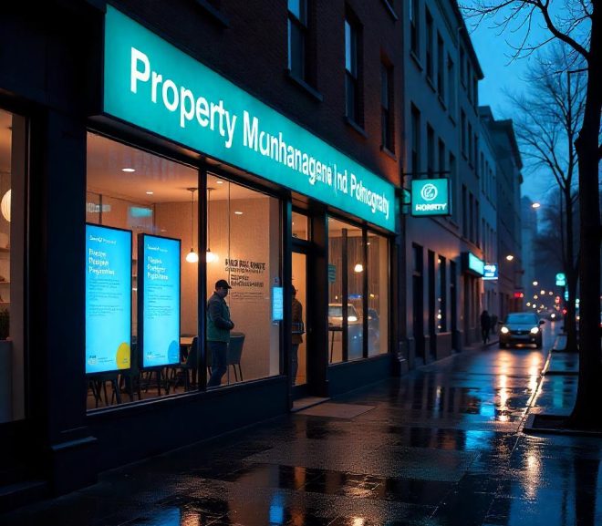 Smart Management: How AI-Powered Automation Is Revolutionizing Property Admin – Real-World Benefits and Practical Steps for 2025