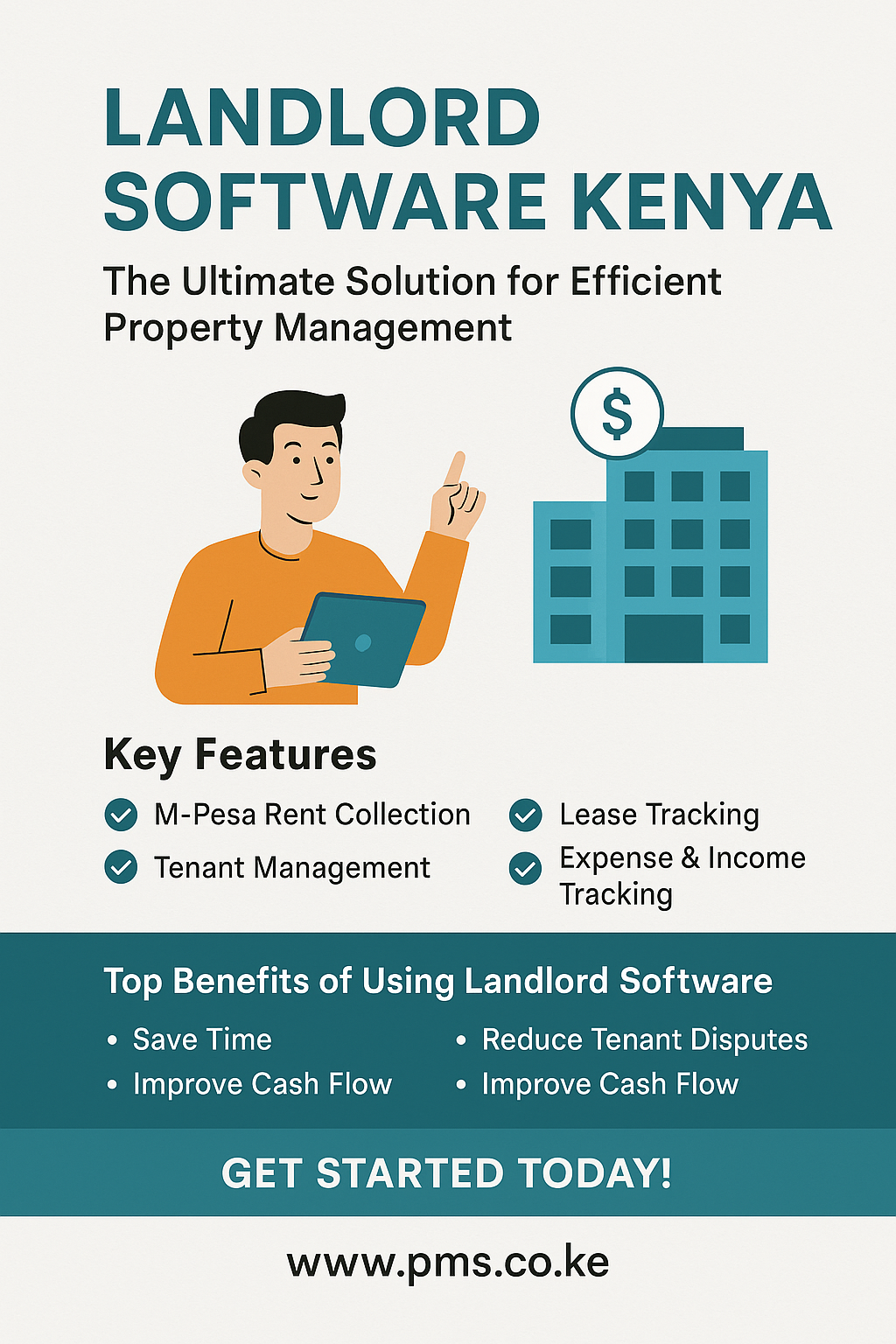 Landlord Software Kenya