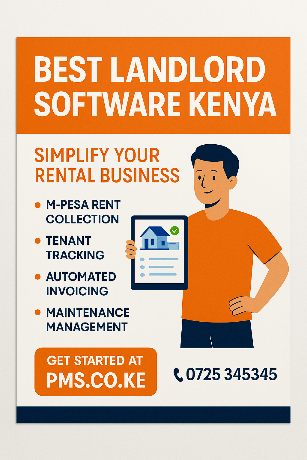 Best Landlord Software Kenya