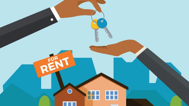Cheap rental management system
