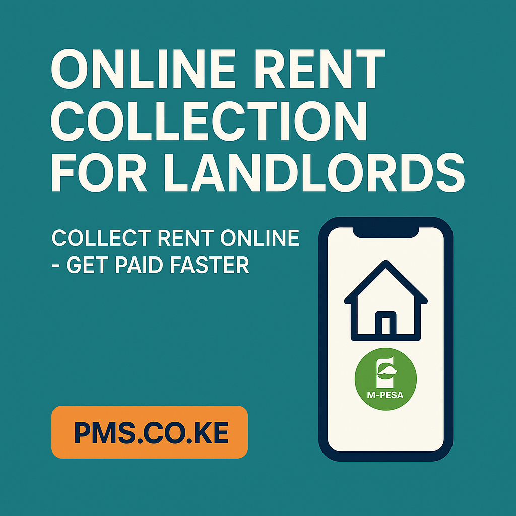 Online Rent Collection for Landlords
