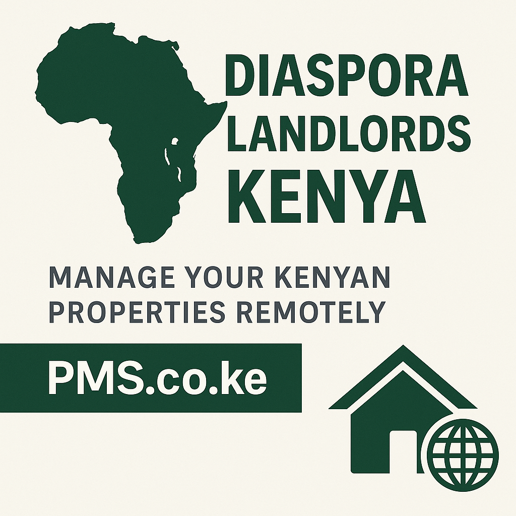 Diaspora Landlords Kenya