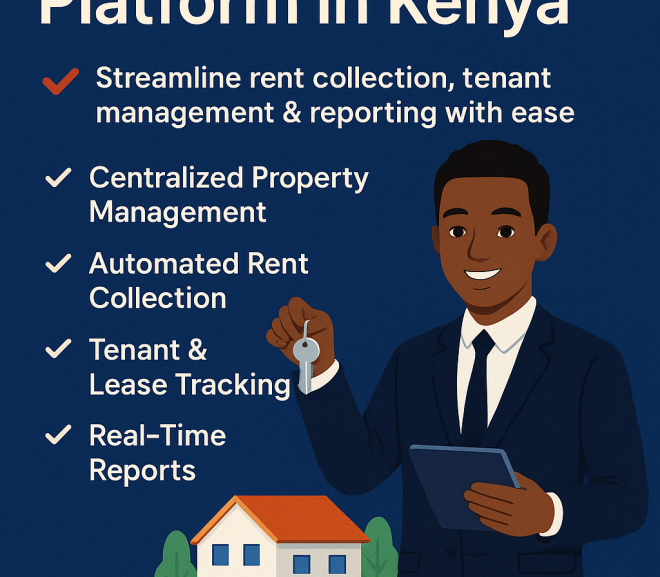 PMS Software with Maintenance Tracking | Streamline Property Management