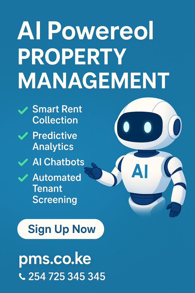 Rental Property Management System