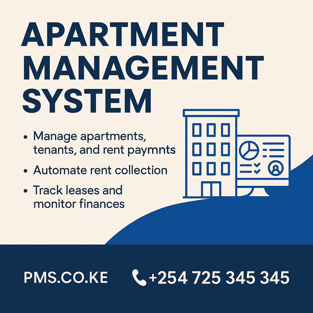 Apartment Management System