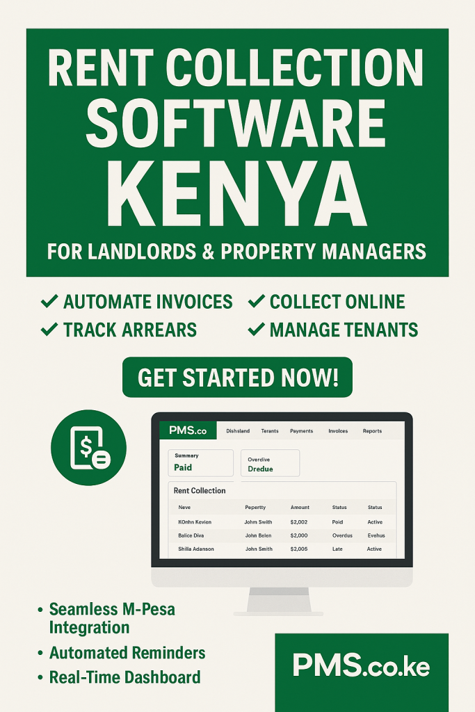 Landlord Management Software