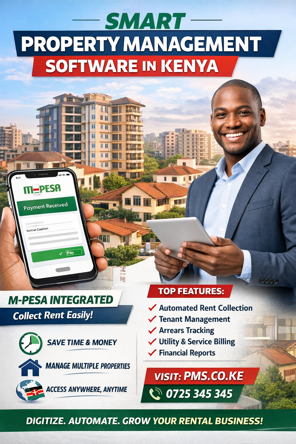 PMS for Online Payment | Secure & Efficient Payment Solutions