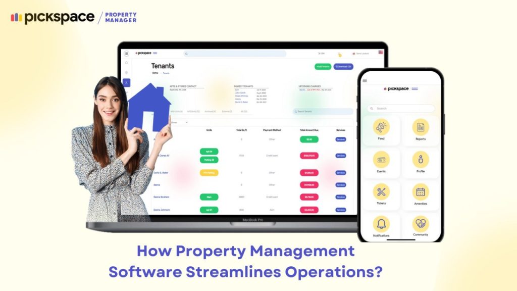 Property Management System Demo – Experience Streamlined Real Estate Management