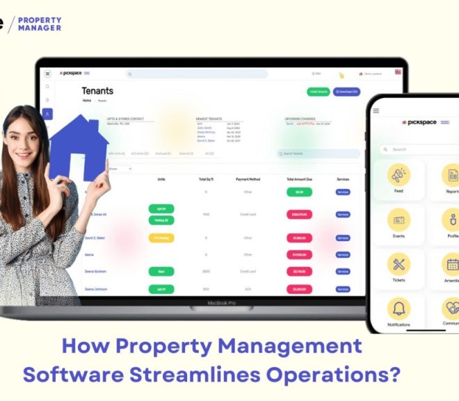 Property Management System Demo – Experience Streamlined Real Estate Management