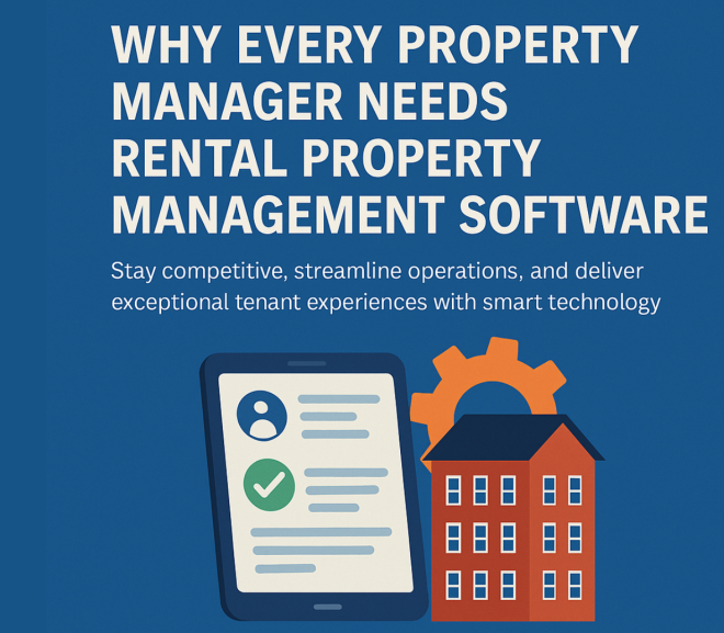 Landlord Rent Tracking Software – Simplify Rent Management