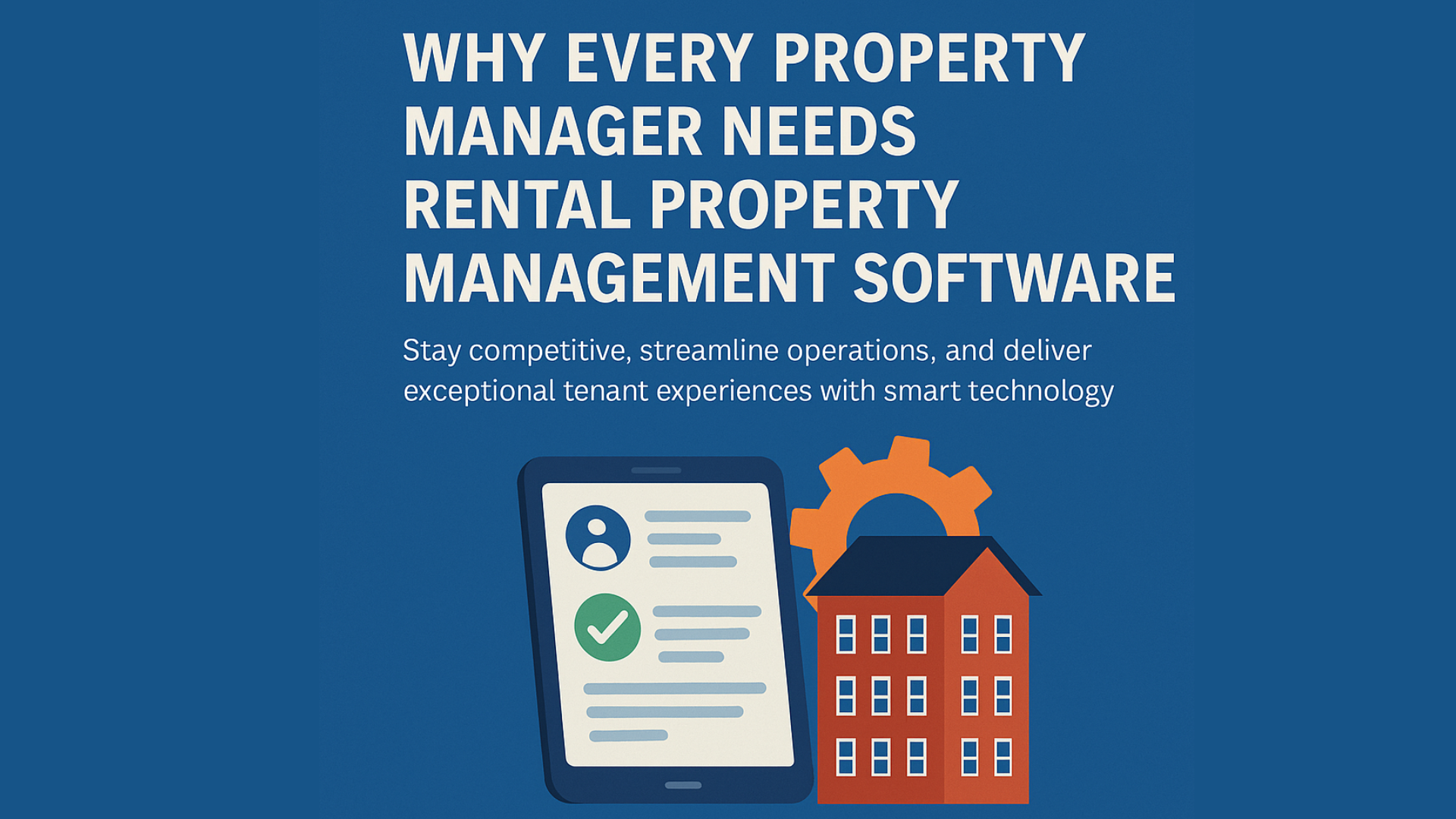 Landlord Rent Tracking Software – Simplify Rent Management