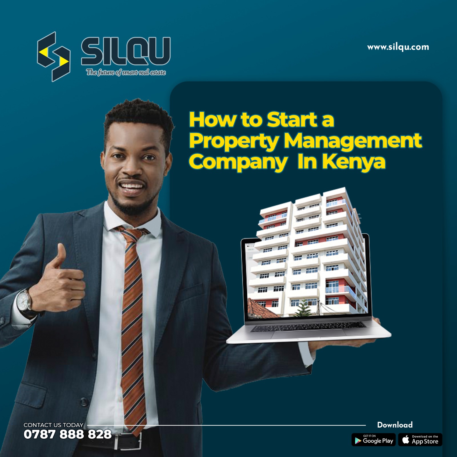 Best Rent Management System Kenya | Easy Rental Property Software