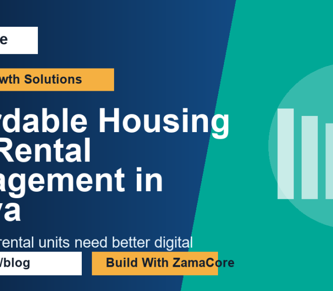 Affordable Housing and Rental Management in Kenya: Smart RentalDesk Guide for Landlords