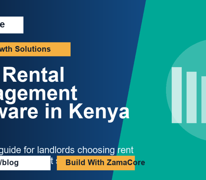 Best Rental Management Software in Kenya 2026: Smart RentalDesk Guide for Landlords