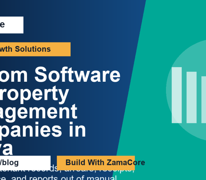 Why Property Management Companies in Kenya Need Custom Software, Not Just Spreadsheets
