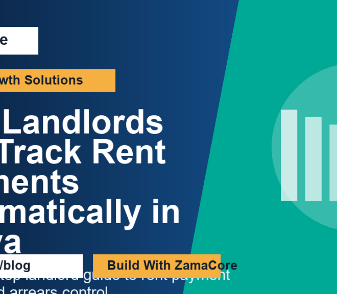 How Landlords Can Track Rent Payments Automatically in Kenya: Smart RentalDesk Guide for Landlords
