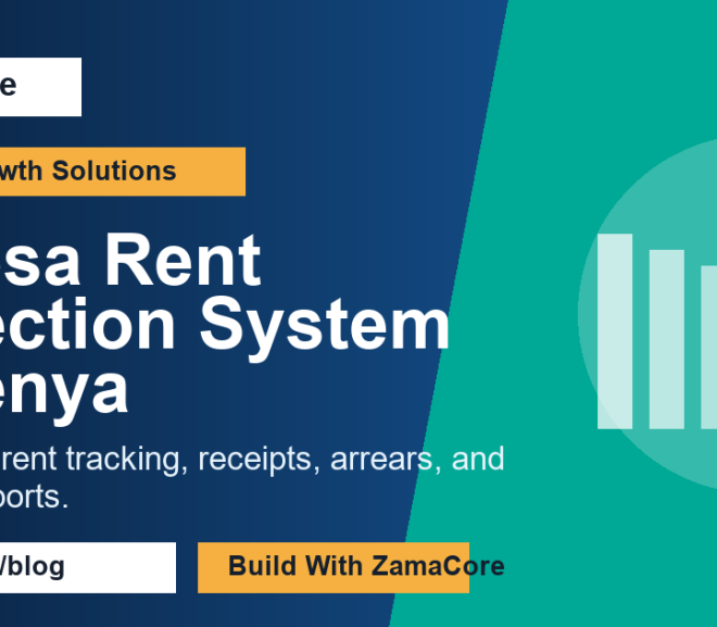 M-Pesa Rent Collection System in Kenya: Smart RentalDesk Guide for Landlords