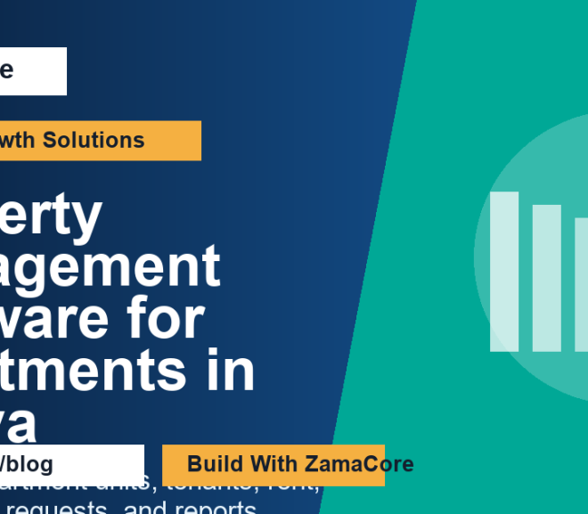 Property Management Software for Apartments in Kenya: Smart RentalDesk Guide for Landlords