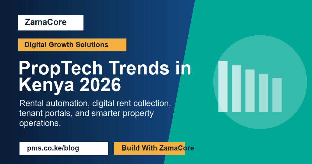 PropTech Trends in Kenya 2026