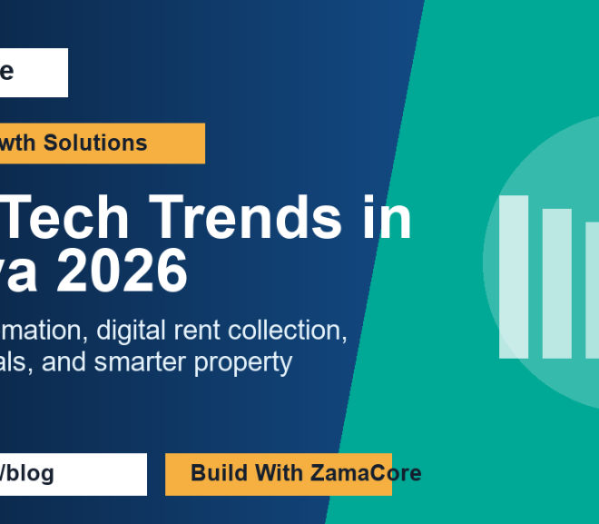 PropTech Trends in Kenya 2026: Smart RentalDesk Guide for Landlords