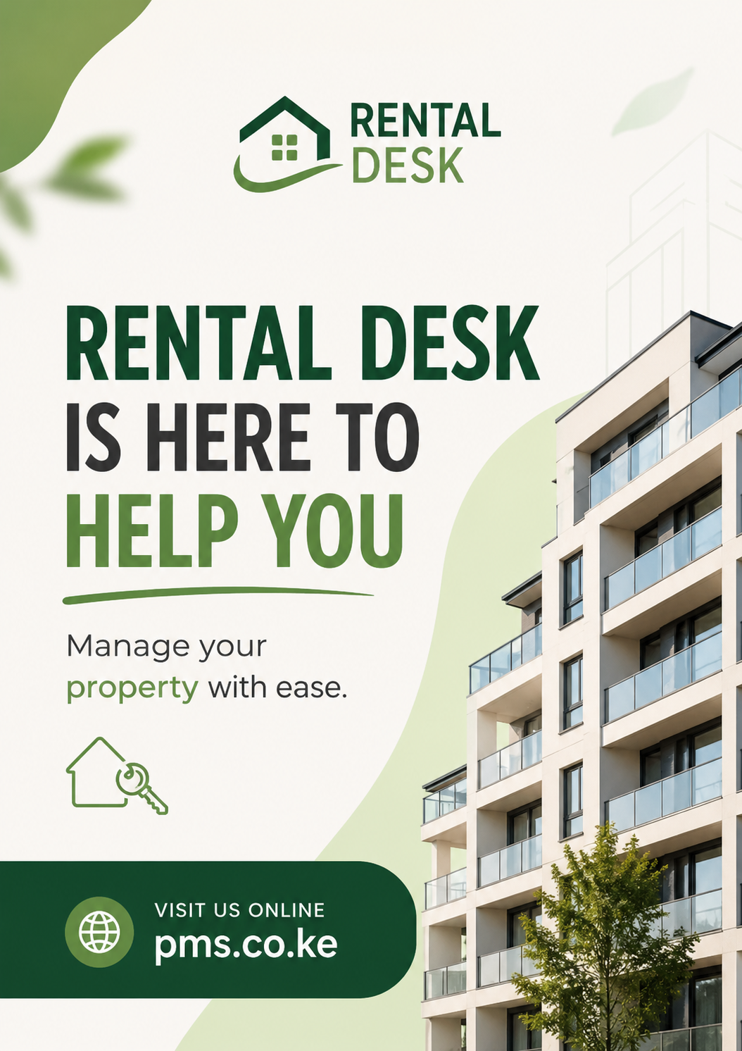 Rental Property Compliance Software