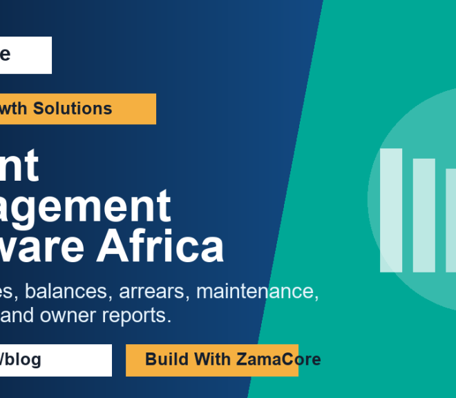 Tenant Management Software in Africa: Cleaner Records for Landlords and Agencies