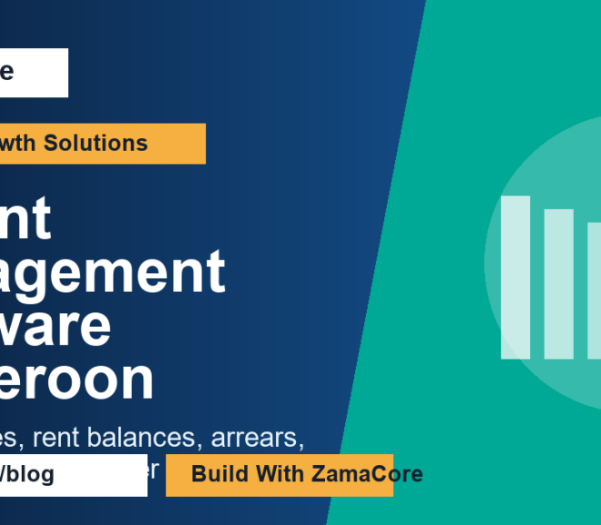 Tenant Management Software in Cameroon: Cleaner Records for Landlords and Agencies