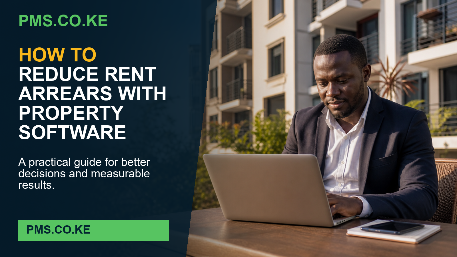 How to Reduce Rent Arrears with Property Software