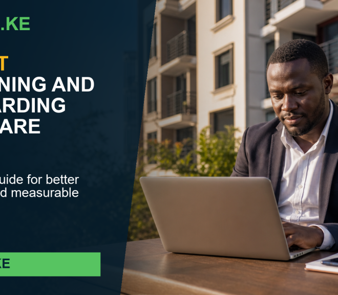 Tenant Screening and Onboarding Software Kenya: 10 Smart Things Buyers Should Compare in 2026