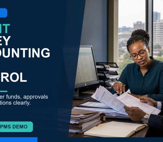 Client Money Accounting Software Kenya: Owner Fund Control