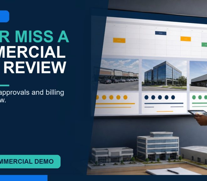 Commercial Lease Escalation Software Kenya: Track Every Rent Review Before It Is Missed