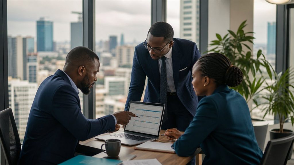 Lease Management Software Nairobi