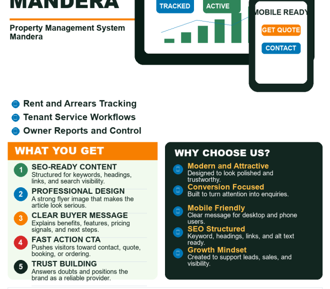 Property Management System Mandera: 10 Smart Things Buyers Should Compare in 2026
